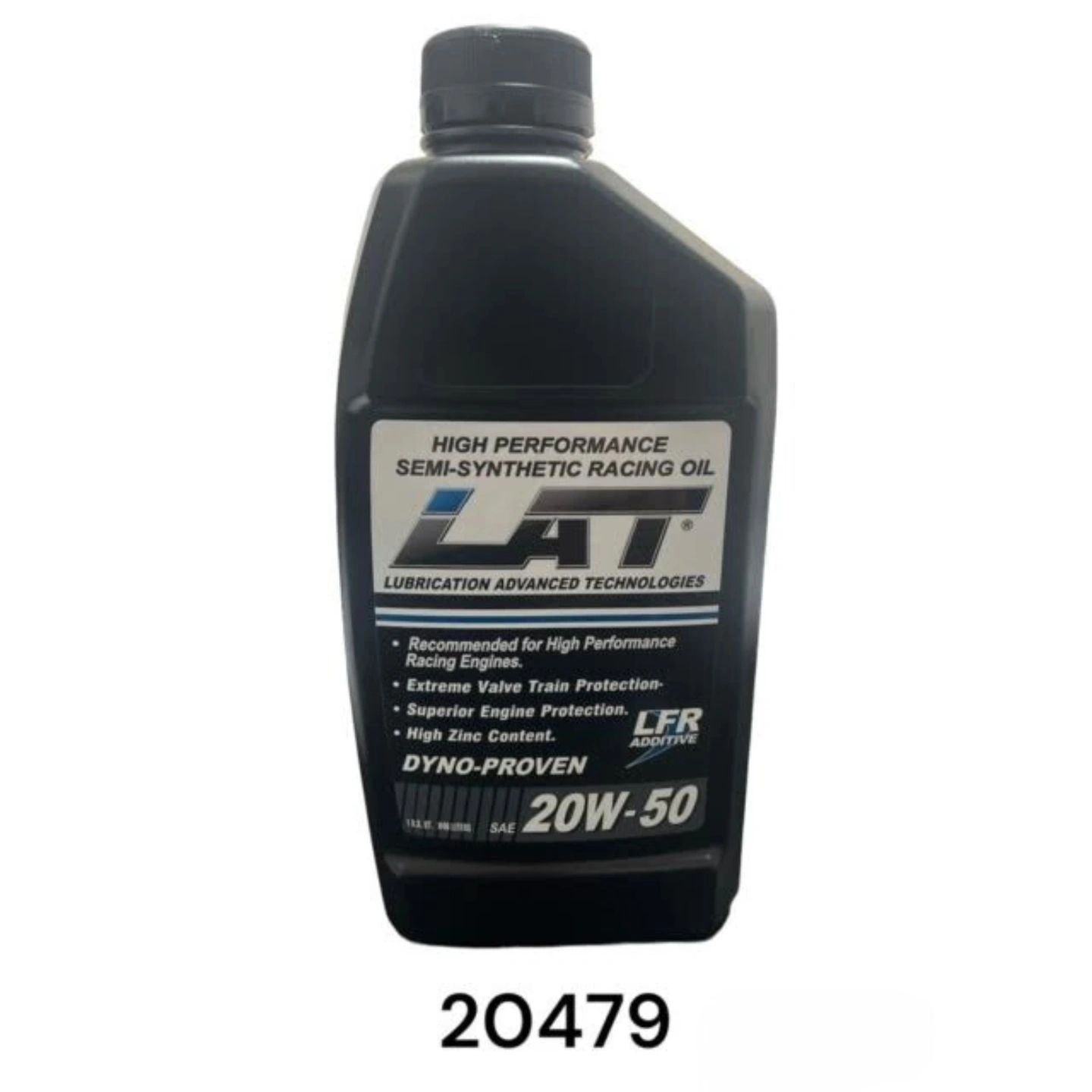 What kind of oil should I use on my classic?