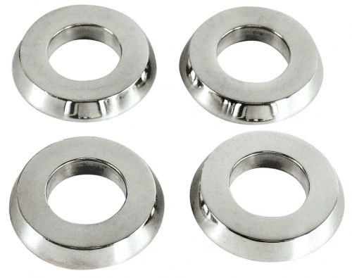 Buffer Rings Razor Billet Buffer Rings 1966 and earlier (11-4532)