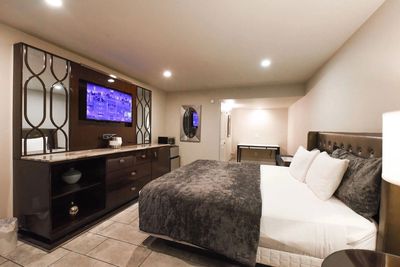 #1 Boardwalk Suites Las Vegas. Top 5 Furnished Rental.