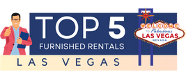 Top 5 Furnished Rentals Las Vegas