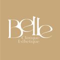 Clinique Esthétique Belle logo