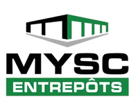 MYSC Entrepôts