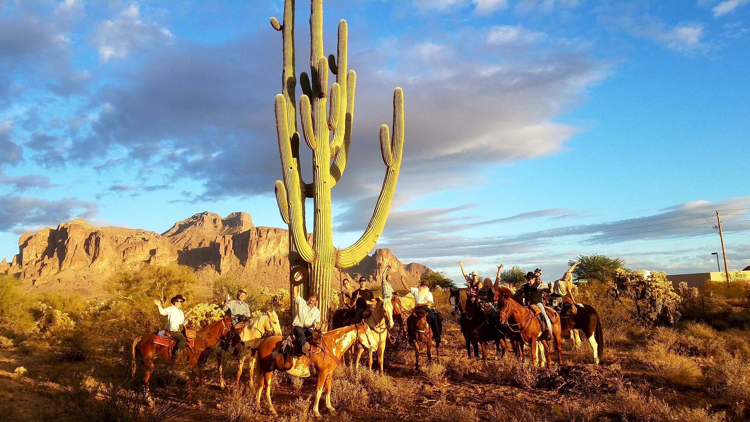 AzTrailRiding.com