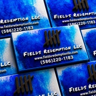 Fields Redemption 