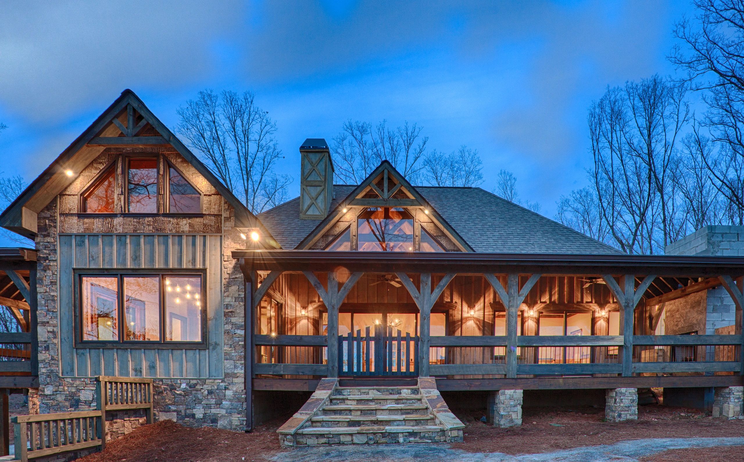 Tru Mountain Realty Real Estate Blue Ridge Real Estate