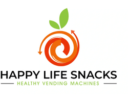 HAPPY LIFE SNACKS

~Healthy Vending Machines~

