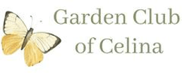 Celina Garden Club