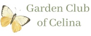 Celina Garden Club