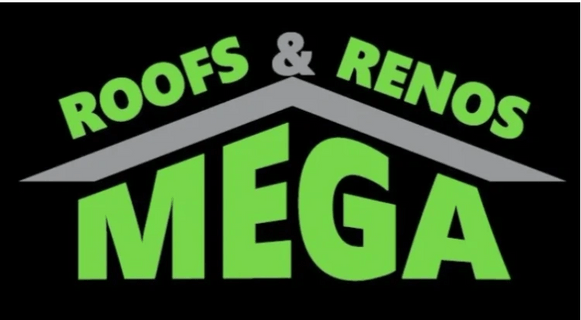 MEGA Roofs & Renos Inc.