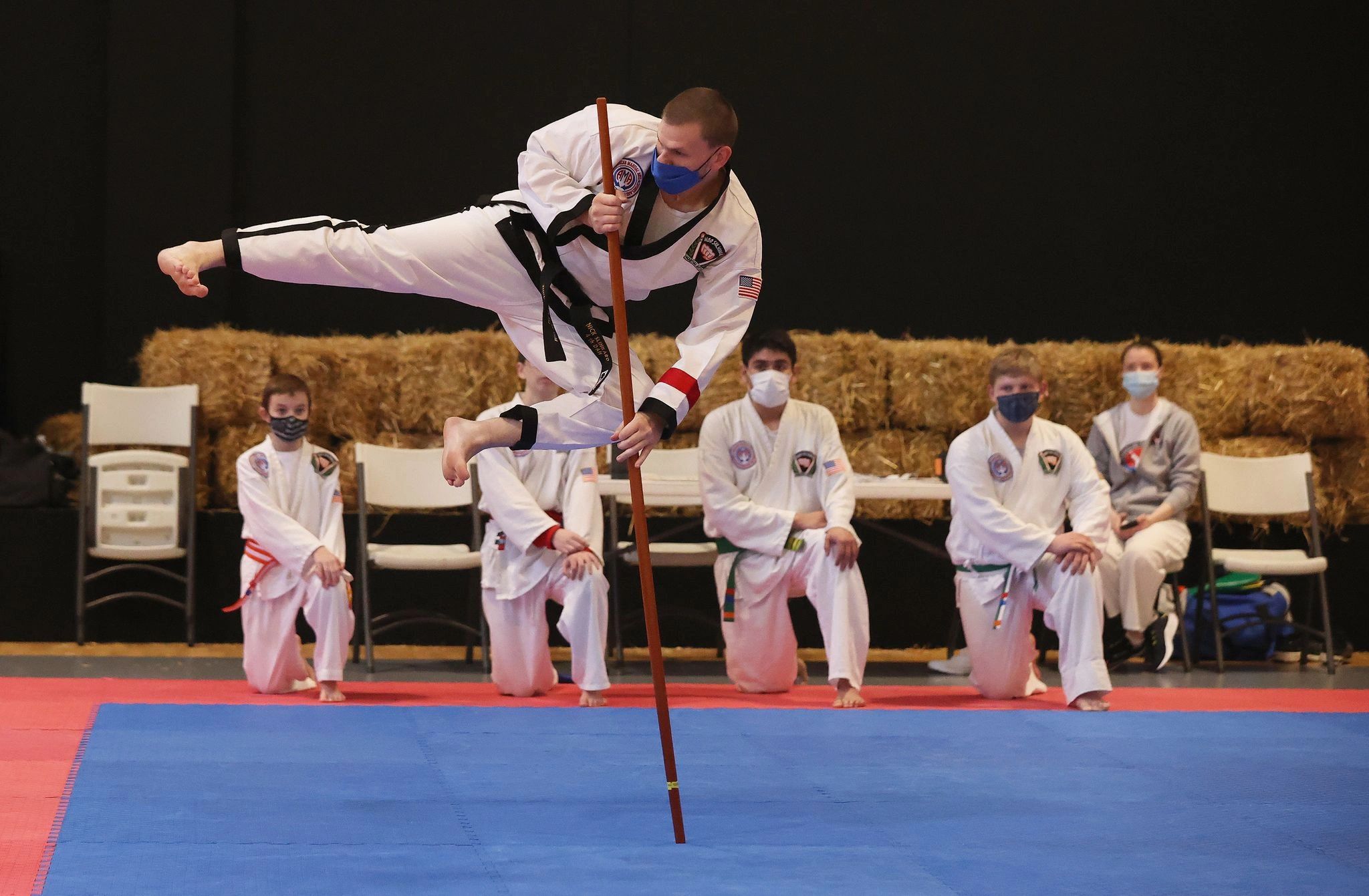 Missouri Taekwondo Institute Taekwondo, Martial Arts Missouri