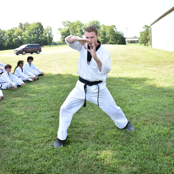 Missouri Taekwondo Institute Taekwondo, Martial Arts