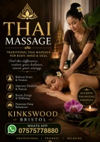 Thai Massage Kingswood Bristol