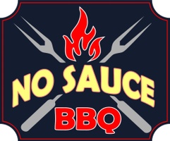 No Sauce BBQ STL