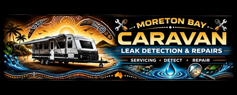 Badger RV Caravan Servicing and Repairs