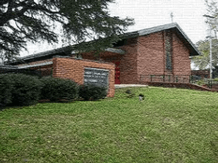 Welcome to St.Andrew's Episcopal Church