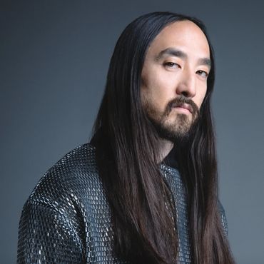 Club DJ of The Year
Steve Aoki
