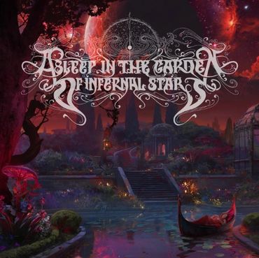 Favorite Album
Seven Lions - Asleep in the Garden of Infernal Stars
