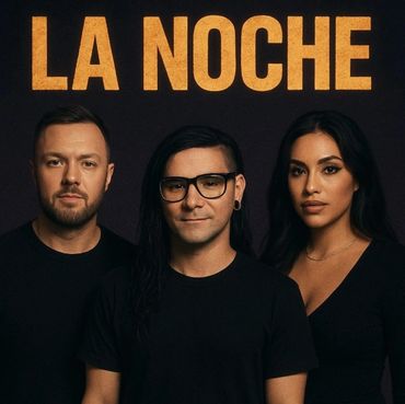 Dance Song Of The Year 
Chris Lake, Skrillex, ANITA B QUEEN - LA NOCHE
