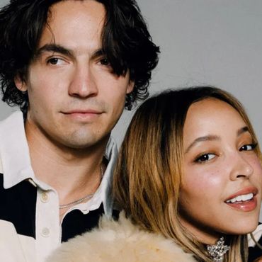 Dance Radio Song Of The Year
Disco Lines, Tinashe - No Broke Boys

