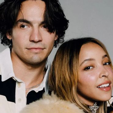 Dance Radio Song Of The Year
Disco Lines, Tinashe - No Broke Boys

