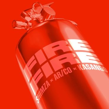 Afrohouse Song of the Year
Shimza, AR/CO, Kasango - Fire Fire
