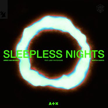 Best Collaboration
Armin van Buuren, Martin Garrix, Libby Whitehouse - Sleepless Nights