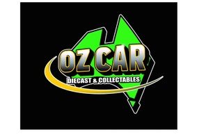 ozcar diecast & collectables