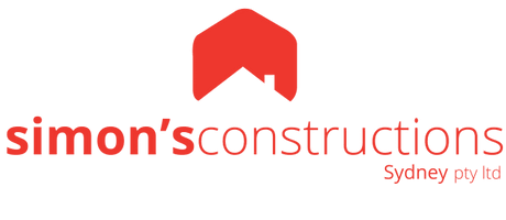Simon's Constructions Sydney