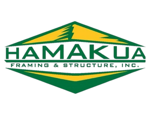 Hamakua Framing & Structure, Inc.