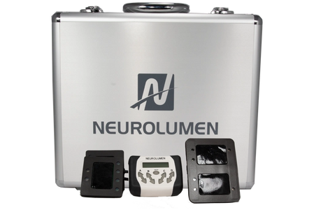 Neurolumen Two Wrap Kit