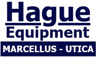 Hague Equipment Marcellus - Utica