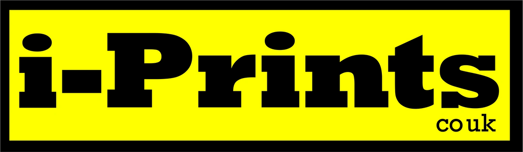 In Kind Sponsor  i-Prints