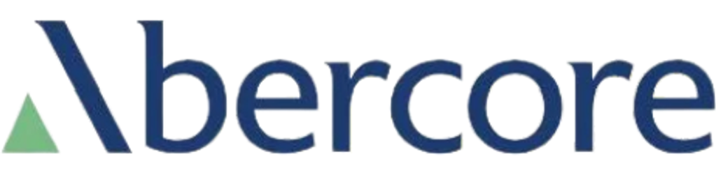 Gold Sponsor - Abercore