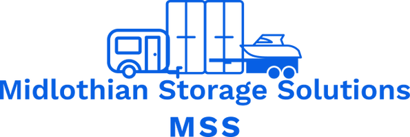 Midlothian Storage Solutions