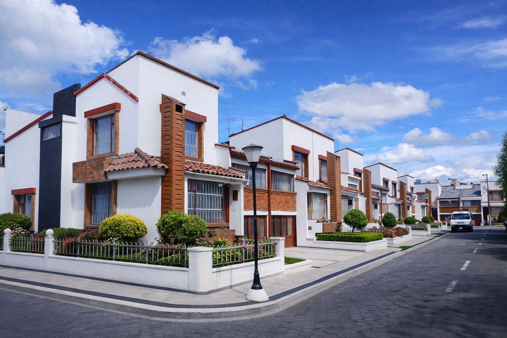 Conjunto residencial Mistares