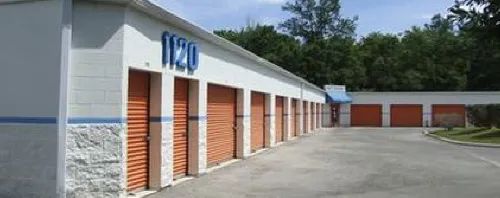 Gainesville Self Storage Units, LLC