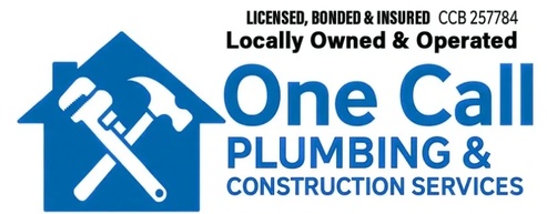 One Call Plumbing and Construction Services 