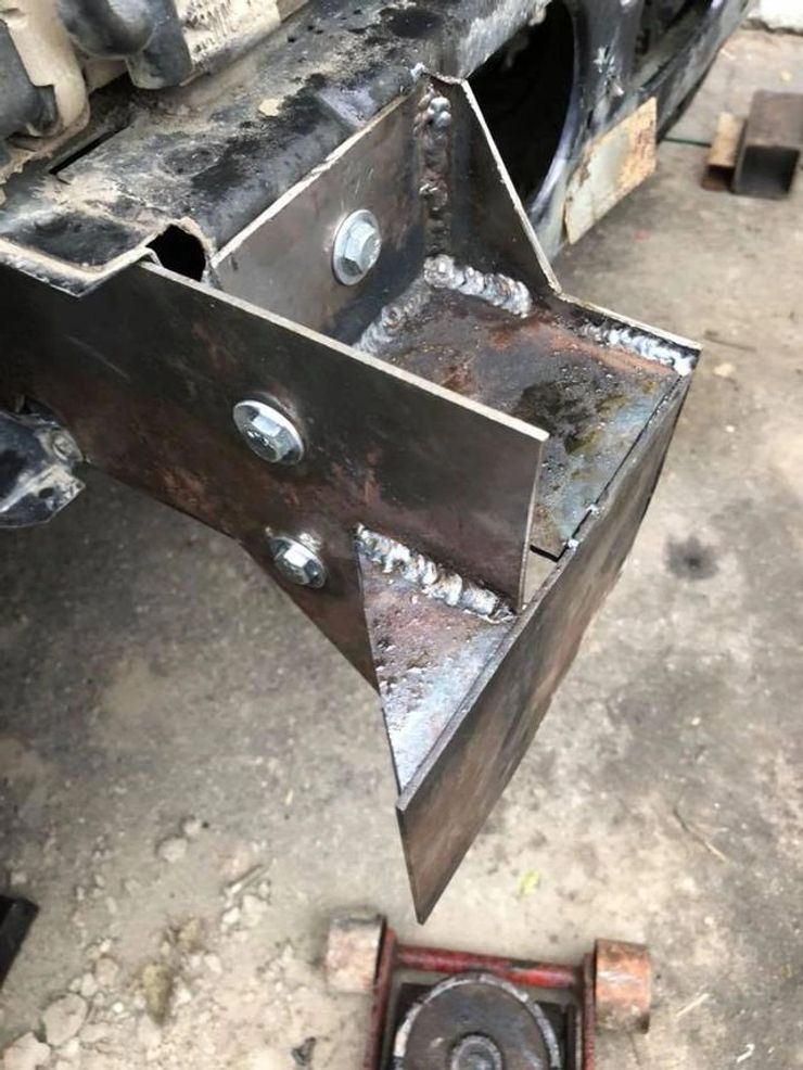 Wrench Day