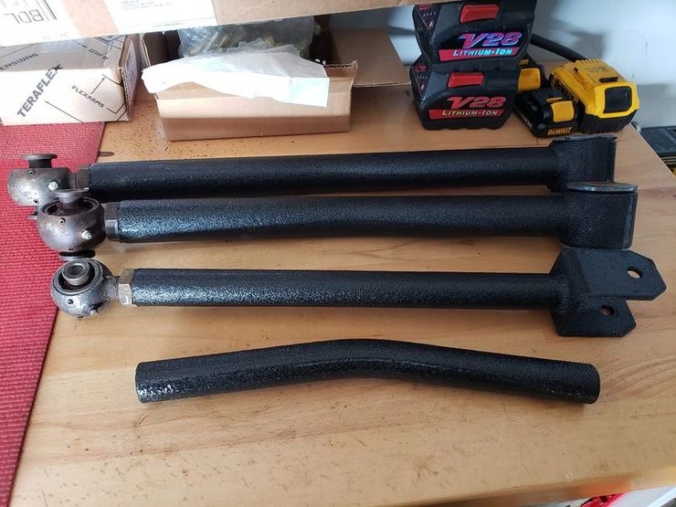 Wrench Day