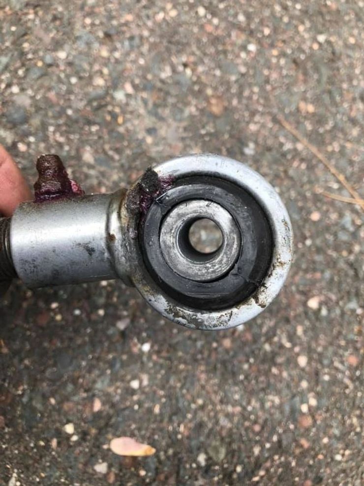 Wrench Day