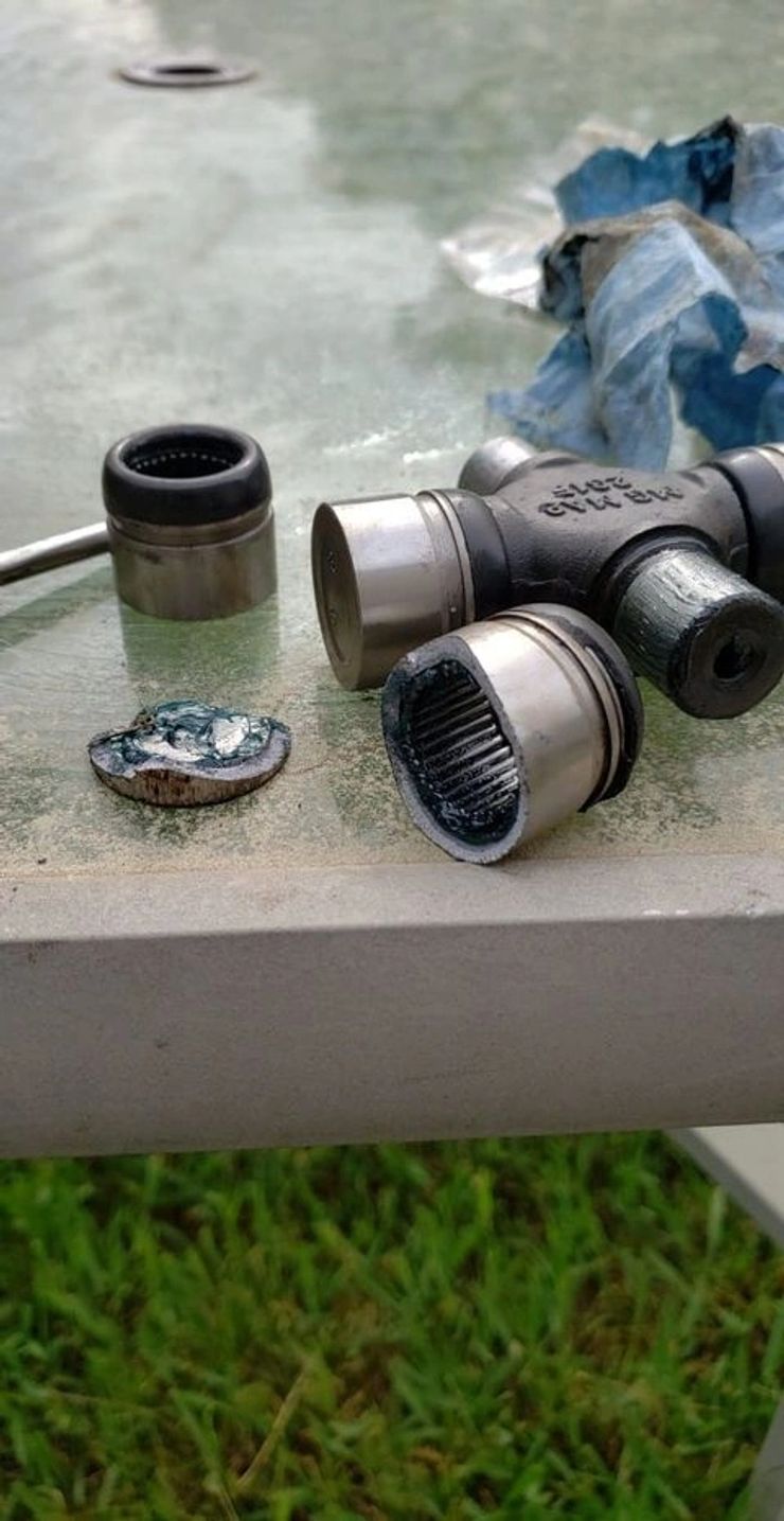 Wrench Day