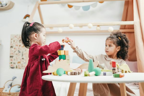 Weatherford Academy Early Learning Center