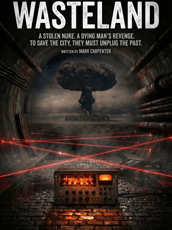  Logline: When a cryptic map leads to a live nuclear weapon hidden beneath Manhattan, three everyday