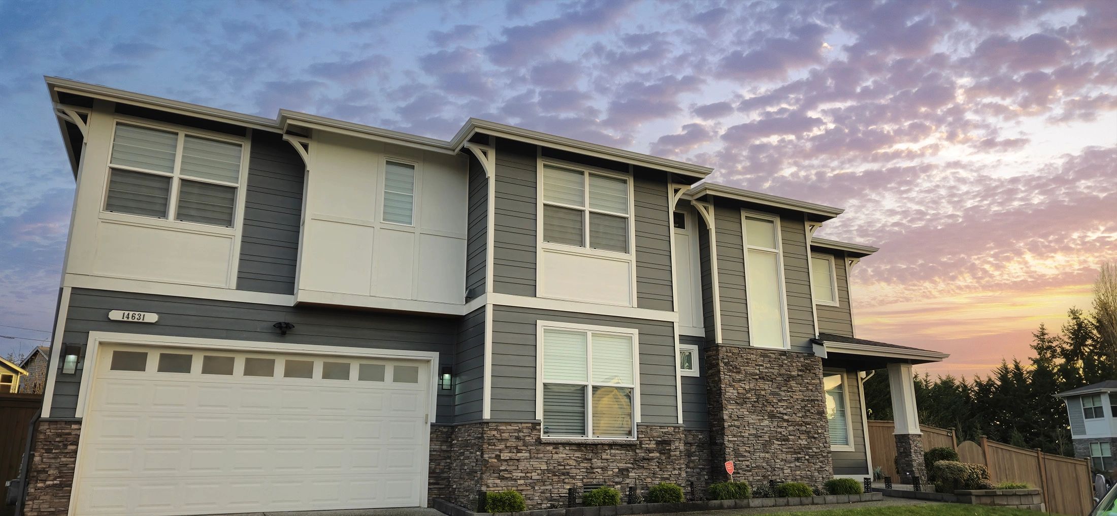 Eastside Roofing Inc.