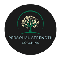 Personal Strength Coaching