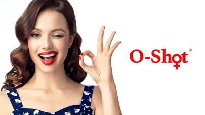 O-Shot: Enhancing sexual wellness and confidence 