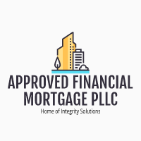 APPROVED FINANCIAL MORTGAGE PLLC. #2441896