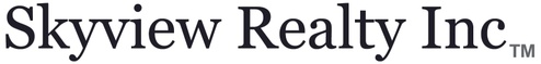 Skyview Realty Inc.