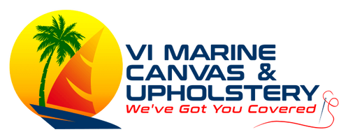 VI Marine Canvas & Upholstery