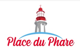 Camping place du phare